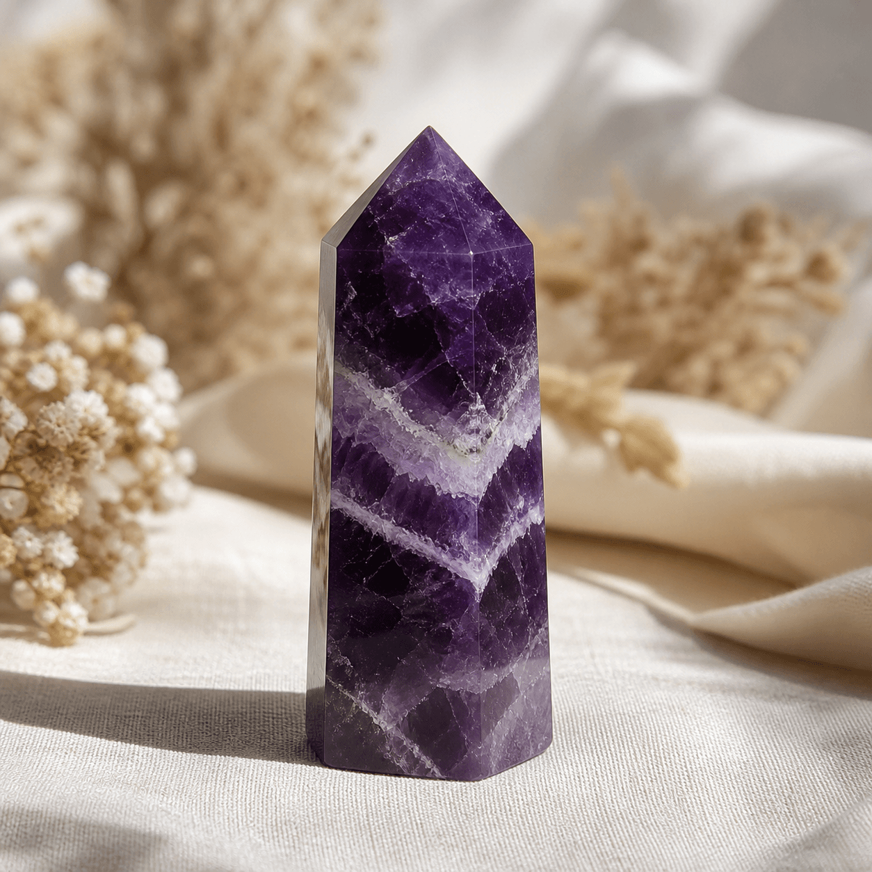 Amethyst Dream Point product photo