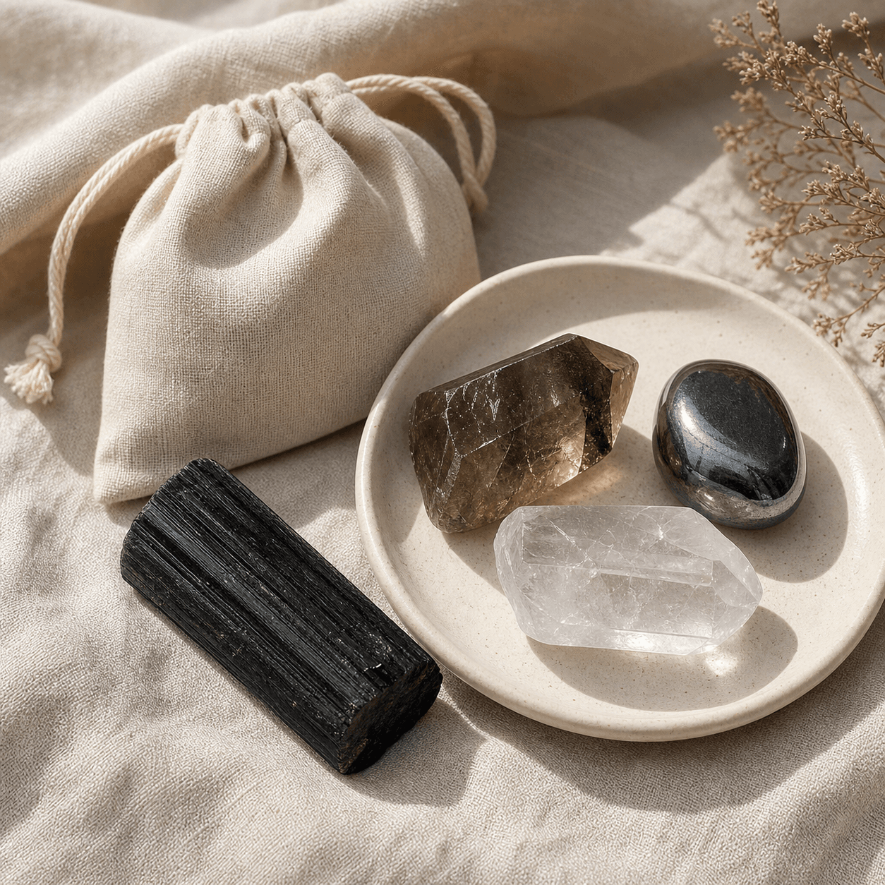 Protection Crystal Set product photo
