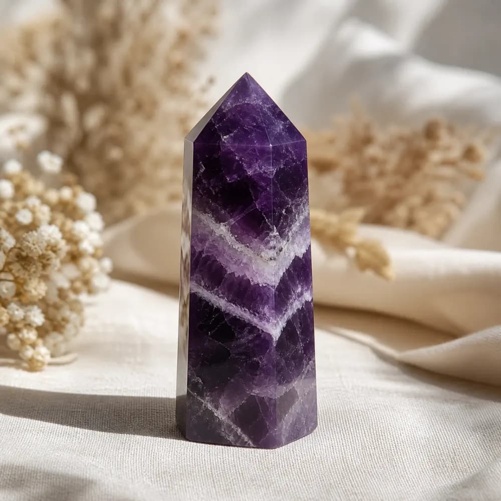 Amethyst Dream Point product photo